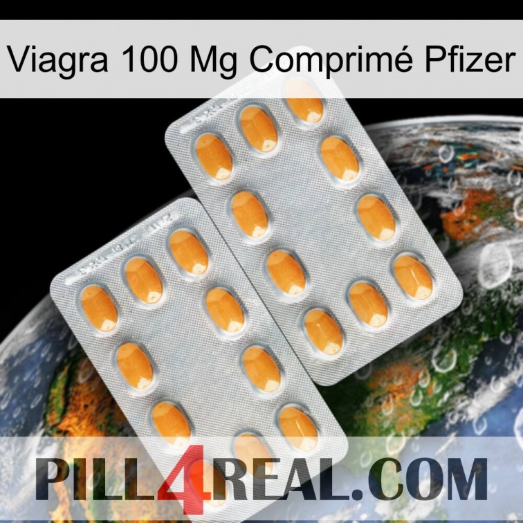 Viagra 100 Mg Comprimé Pfizer cialis4